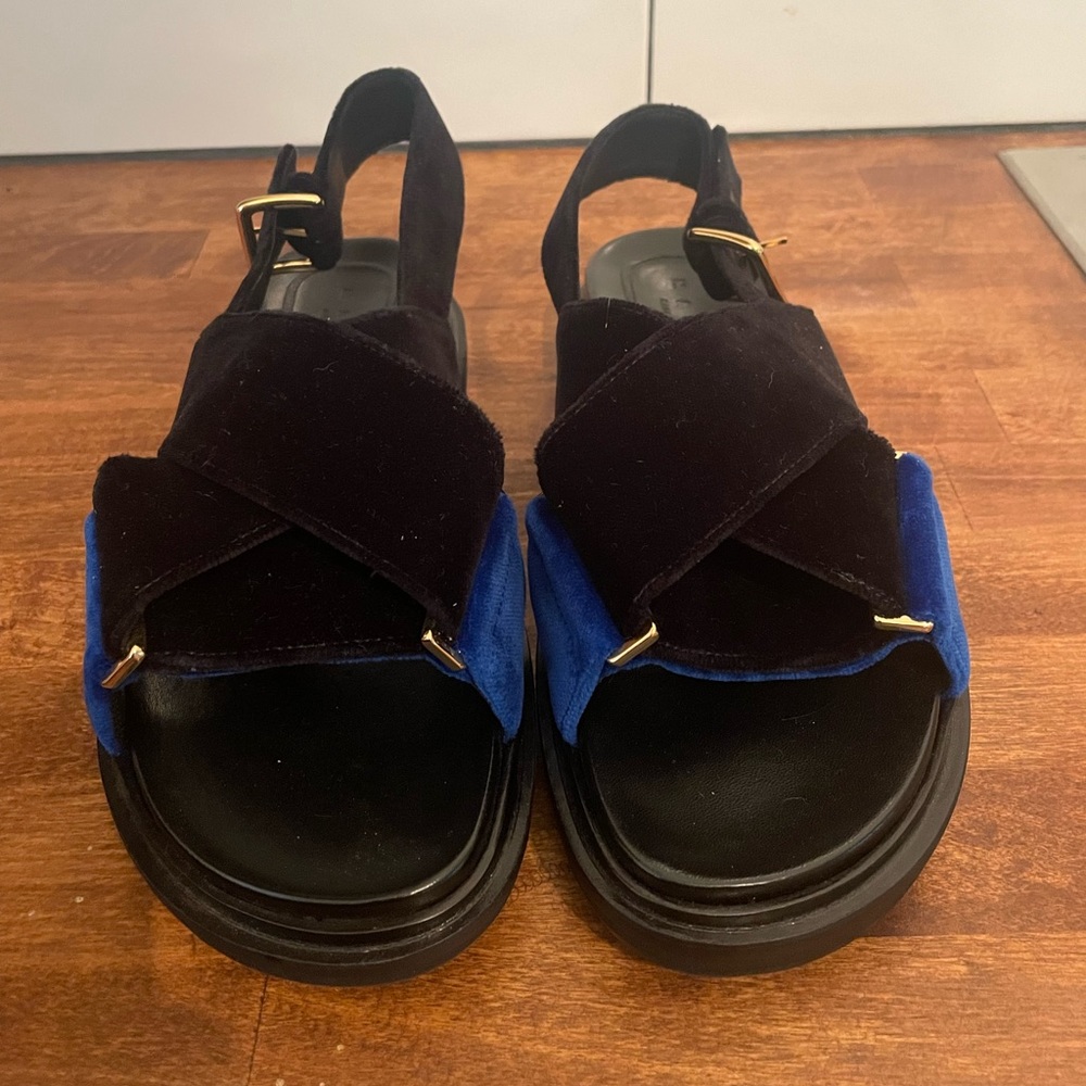 Marni sandals